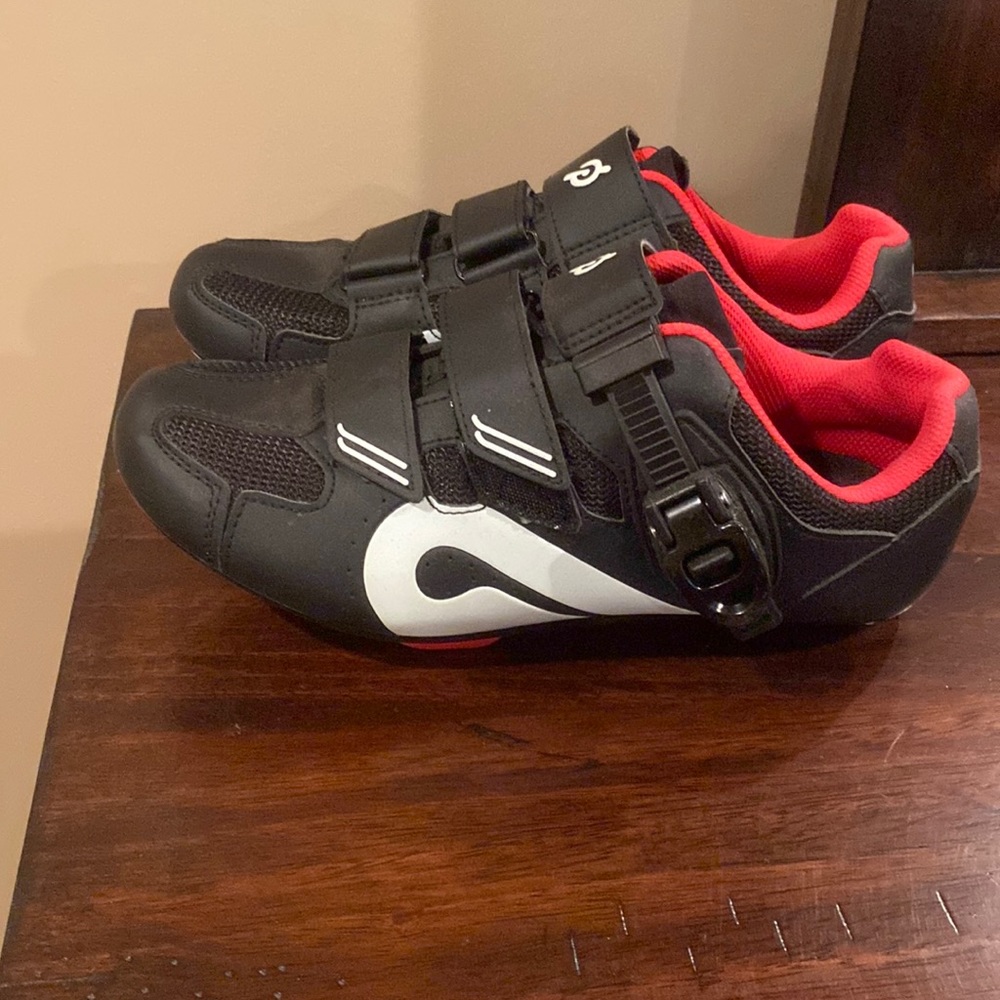 Peloton Cycling Shoes